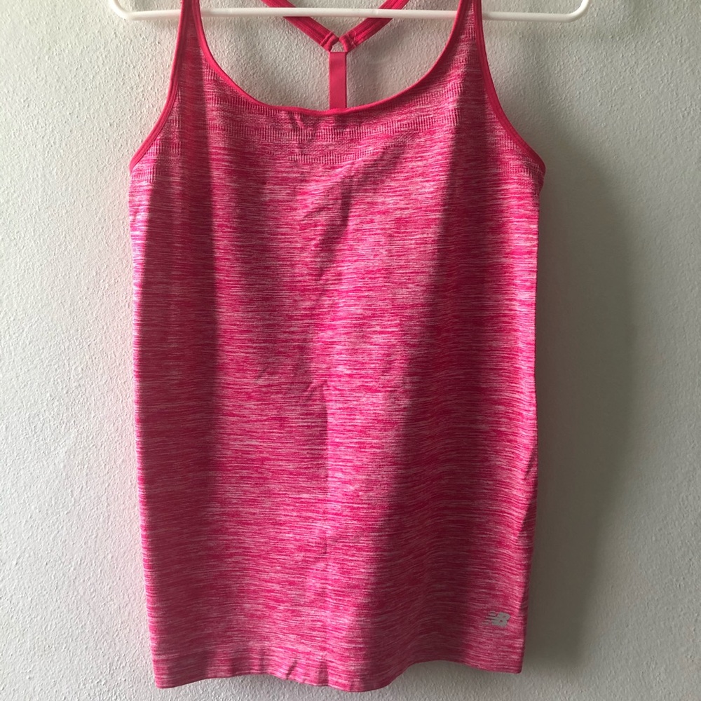 New Balance Workout Tank